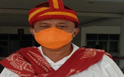 Tingkat Kesembuhan Pasien Covid-19 di Sumba Timur 87.89 Persen