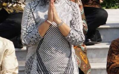 Surat Anak NTT untuk Jokowi: Tak Bisa Belajar Online, Internet dan Listrik Mati