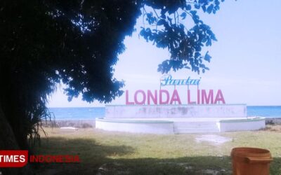 Obyek Wisata Sumba Timur Lesu Karena Covid-19, Pelaku Usaha Resah
