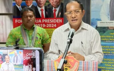 Sudah 431 ODP Covid-19 di Provinsi NTT
