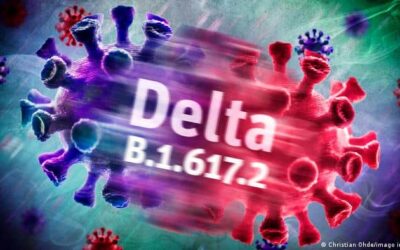 Ada 759 Kasus Varian Delta Terdeteksi di Indonesia, Bagaimana dengan NTT?