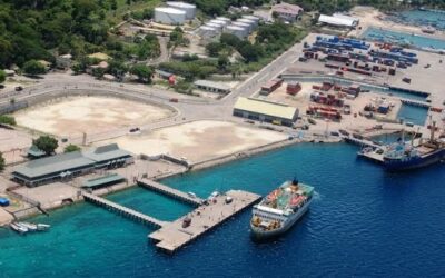 Satu ABK Meninggal dan 195 Positif Covid-19 di NTT, 43 Kapal Dikarantina