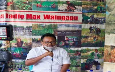 Pembelajaran Tatap Muka Mulai Dibuka