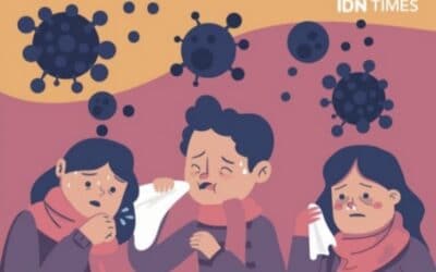 Kasus Covid-19 di Sumba Timur, Sudah Kategori Klaster Keluarga?