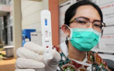 Data Covid-19 NTT 17 Juli: 511 Positif, 513 Sembuh, 8 Meninggal Dunia
