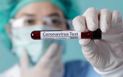 Data Covid-19 NTT 7 Maret: 122 Pasien Sembuh, 4 Meninggal Dunia