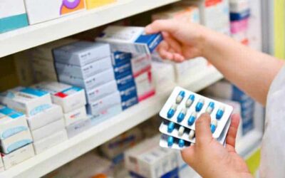 Di Tengah Covid-19 yang Melonjak, Harga Obat Terapi COVID-19 Justru Meroket