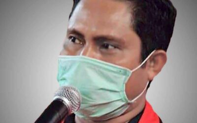 Komisi V DPRD NTT Dorong Pemprov Prioritas Pengadaan Vaksin untuk Sumba Timur