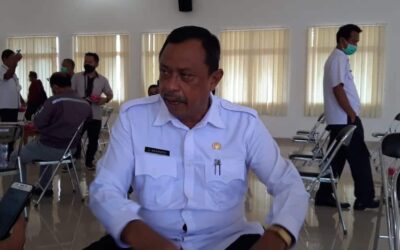 Sumba Timur Longgarkan Acara Pesta dengan Syarat Rapid Antigen