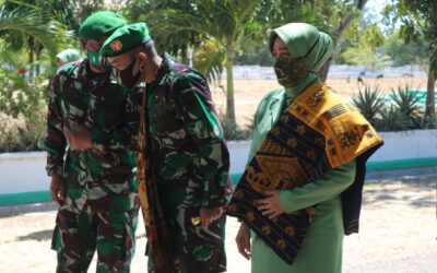 4M Jadi Habitus Baru Lawan Covid-19