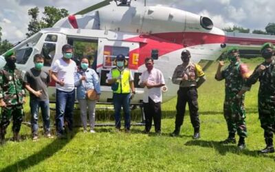 Sumba Timur Zona Hijau Covid-19, 2 Kabupaten Lainnya Meningkat