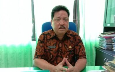 Sumba Timur Terima 1.900 Dosis Vaksin Moderna