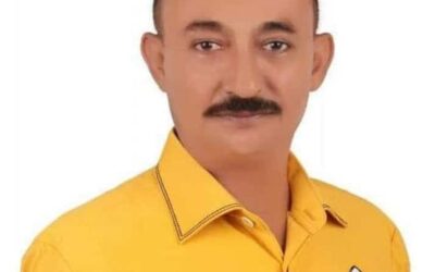 Yellow Clinic Golkar Sumba Timur Siapkan 10 Ribu Rapid Antigen Jelang Nataru