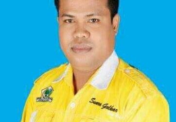 3 Kecamatan Masih Merah, Warga Sumba Timur Jangan Lengah