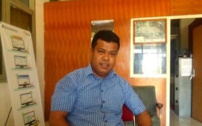 Peran Poskar Edukasi dan Sosialisasi Manfaat Vaksin