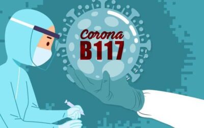 Waspada, Sudah Ada 6 Kasus Corona B117 di RI, Ini Strategi Kemenkes