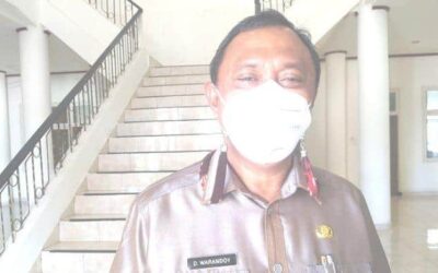 Kabupaten Sumba Timur Perpanjang PPKM Level 2 Pemerintah Izinkan Ibadah dan Sekolah dengan Catatan