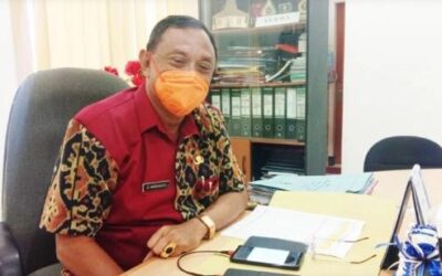 Kasus Tinggal 143, Sumba Timur Turun PPKM Dua Level Sekaligus