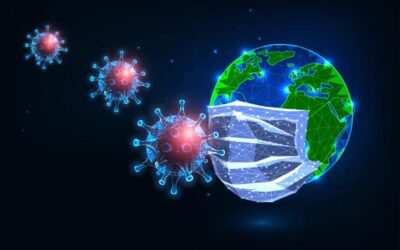 Virus B117 Lebih Cepat Menular, Kemenkes Imbau Masyarakat Tak Panik