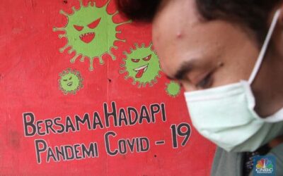 Sebaran 31.753 Kasus Covid-19 RI 7 Agustus: NTT Catat 1.027 Kasus