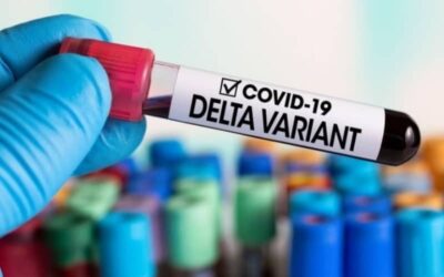 Sudah 31 Warga NTT Terpapar Covid-19 Varian Delta, 2 Meninggal Dunia