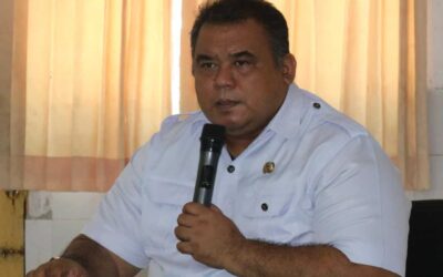 2 Dokter, 2 Perawat di RSUD Rara Meha Waingapu Positif Covid-19