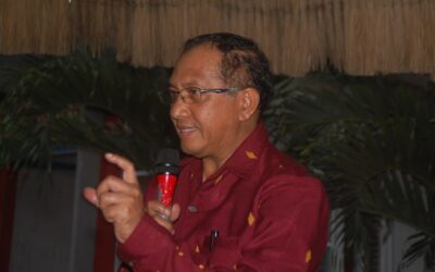 Ini Alasan 3 Kabupaten di NTT Ini Diterapkan PPKM Level IV