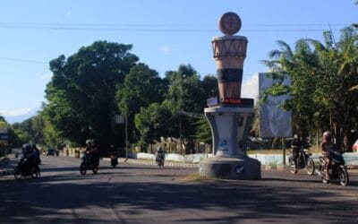 Warga Kota Kupang, Sikka dan Sumba Timur Diminta Taati Aturan PPKM Level 4