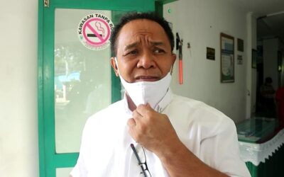 Jumlah Kesembuhan Covid-19 di NTT Melebihi Rata-rata Kesembuhan Nasional