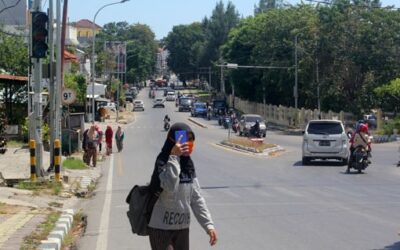 Beredar Kabar, Senin Kota Kupang, Sikka dan Sumba Timur Terapkan PPKM Level 4