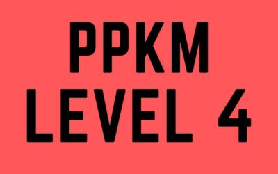 Ende, Kota Kupang, Sikka dan Sumba Timur Status PPKM Level IV