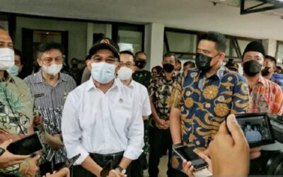 Daftar Lengkap Daerah PPKM Level 1-4 Luar Jawa Bali 21 September-4 Oktober