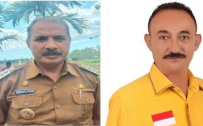 Pilkades Sumba Timur Ditunda, Menunggu Keputusan Mendagri