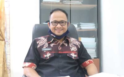 Di Sumba Timur, PMI Dijemput Sesuai Protokol Covid-19