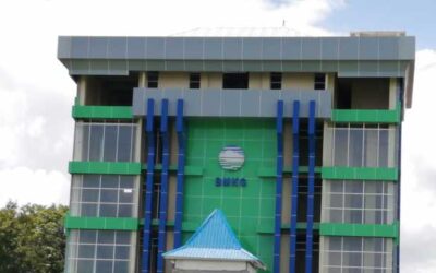 Kupang Masih Diguyur Hujan, Waspada Angin Kencang