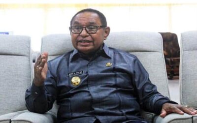 Wagub NTT Himbau Tangani Secara Preventif Covid-19 Varian Delta