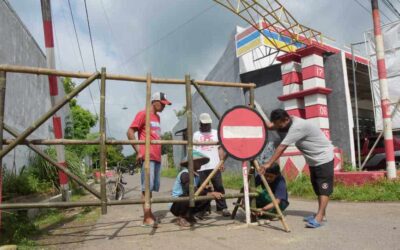 Daftar Lengkap Wilayah Luar Jawa-Bali yang Terapkan PPKM Berlevel