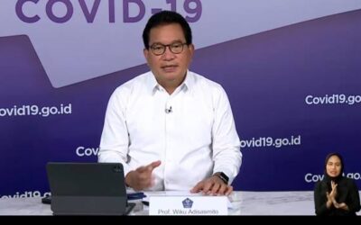Gawat, 70 Kota di Indonesia Zona Merah Covid-19, Berikut Daftarnya