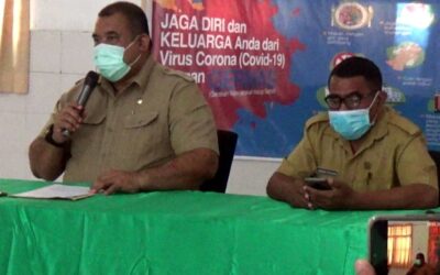 3 Warga Sembuh dari COVID-19, Sumba Timur Kembali Zona Hijau