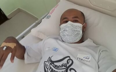Kisah Keraguan Jurnalis Penyintas Covid-19 di Waingapu