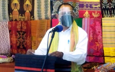 Kota Kupang, Sumba Timur, dan Sikka Disekat