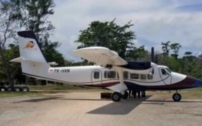 Uji Covid-19, Pemkab Sumba Timur Kirim Sampel Swab Lewat Udara ke Kupang