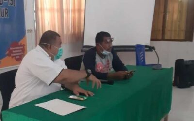 Update Covid-19 NTT: Tambah Lagi 20 Kasus Positif, Ende Terbanyak