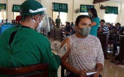 PPKM Diperpanjang, Hanya Kabupaten Kupang Masuk Level 4