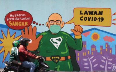 Tingkat Kesembuhan Pasien Covid-19 di NTT Capai 80 Persen