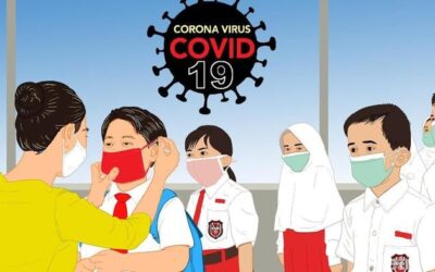 Sekolah Tatap Muka Diizinkan di 163 Daerah Zona Kuning Corona, Ini Daftarnya