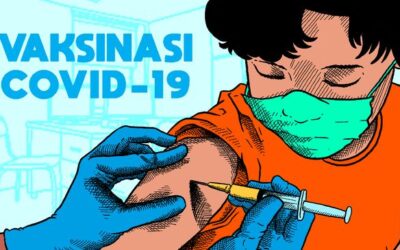 Aturan Baru! Naik Motor pun Wajib Bawa Kartu Vaksin atau Hasil Tes PCR, Selengkapnya Baca di Sini