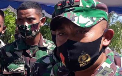 Waduh! Positif PCR Covid-19, Kru Film Lolos Terbang dari Bandara UMK