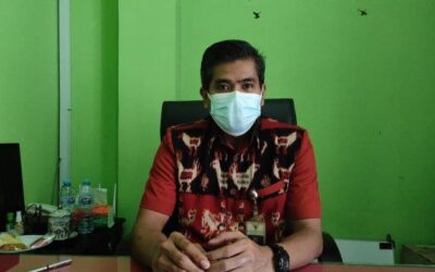 Otoritas Bandar Udara Umbu Mehang Kunda Waingapu Tunggu Peraturan Menhub Terkait Syarat Antigen