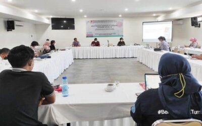 Masyarakat Marapu Memahami Covid-19 dan Protokol Kesehatan